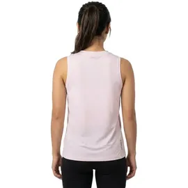 Scott Endurance Lt ärmelloses T-shirt Pink S