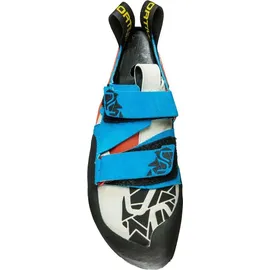 La Sportiva Otaki Blau/Rot 39 1⁄2