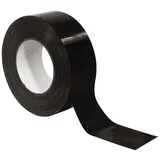 Gaffa Tape Pro 48mm x 50m schwarz