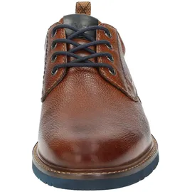 SIOUX Rostolo-700-TEX Herren Braun 42,5
