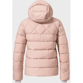 Schöffel Outdoorjacke Boston altrosa L