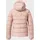 Schöffel Outdoorjacke Boston altrosa L