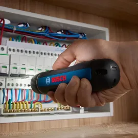 Bosch Professional GO 3 inkl. Akku 2.0Ah + Zubehör (06019H2201)