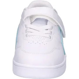 Puma Court Lally AC+ White/Sea Glass 24