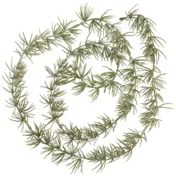 IB Laursen Zederngirlande künstlich, 150 cm