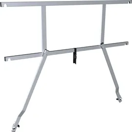 Krause Arbeitsgerüst 2.Aufstockung MONTO ClimTec Aluminium