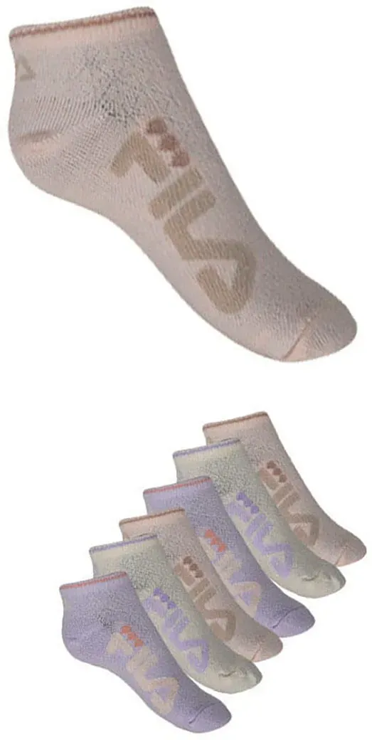 Freizeitsocken FILA 