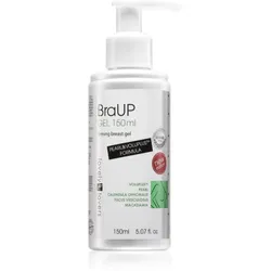 Lovely Lovers BraUp festigendes Gel für die Brüste 150 ml