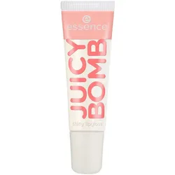 Essence - Glänzendes Lipgloss Juicy Bomb 10 ml
