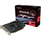 Biostar Radeon RX550 4 GB Grafikkarte