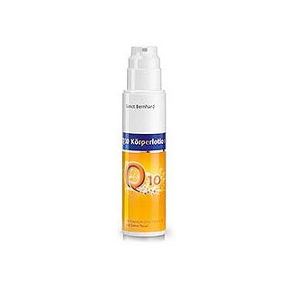 Lozione per il corpo Q10 - 200 ml