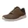 ECCO Schnürschuh Herren Braun 47