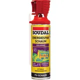 SOUDAL Energiesparschaum Genius Gun 500 ml