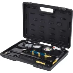 Zylinder-Druckverlust-Tester, 9-teilig
