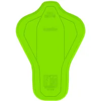 Germot ImpacTec TP-06 Rückenprotektor, grün, Größe M