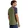 La Sportiva Sunfire Kurzarm-t-shirt - Cypress / Night Sky - S