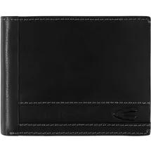 CAMEL ACTIVE Field Geldbörse Herren RFID schwarz