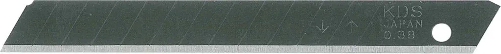 Ersatzklingen Black Max SB-10B EVO