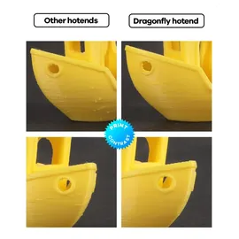 Phaetus Libelle Hot-End BMO