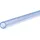 ede - apd PVC-Schlauch 25 m 25,0x4,0 mm glasklar