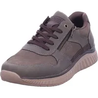 Rieker Herren Halbschuhe B0601 - 43 EU