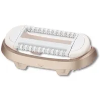Braun Massagerollen-Aufsatz, rose gold / Silk-épil 9 Flex Type