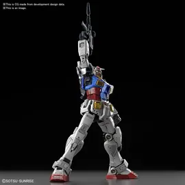Bandai Namco Entertainment PG 1/60 RX-78-2 Gundam