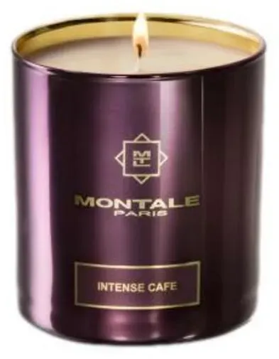 Intense Café Candle