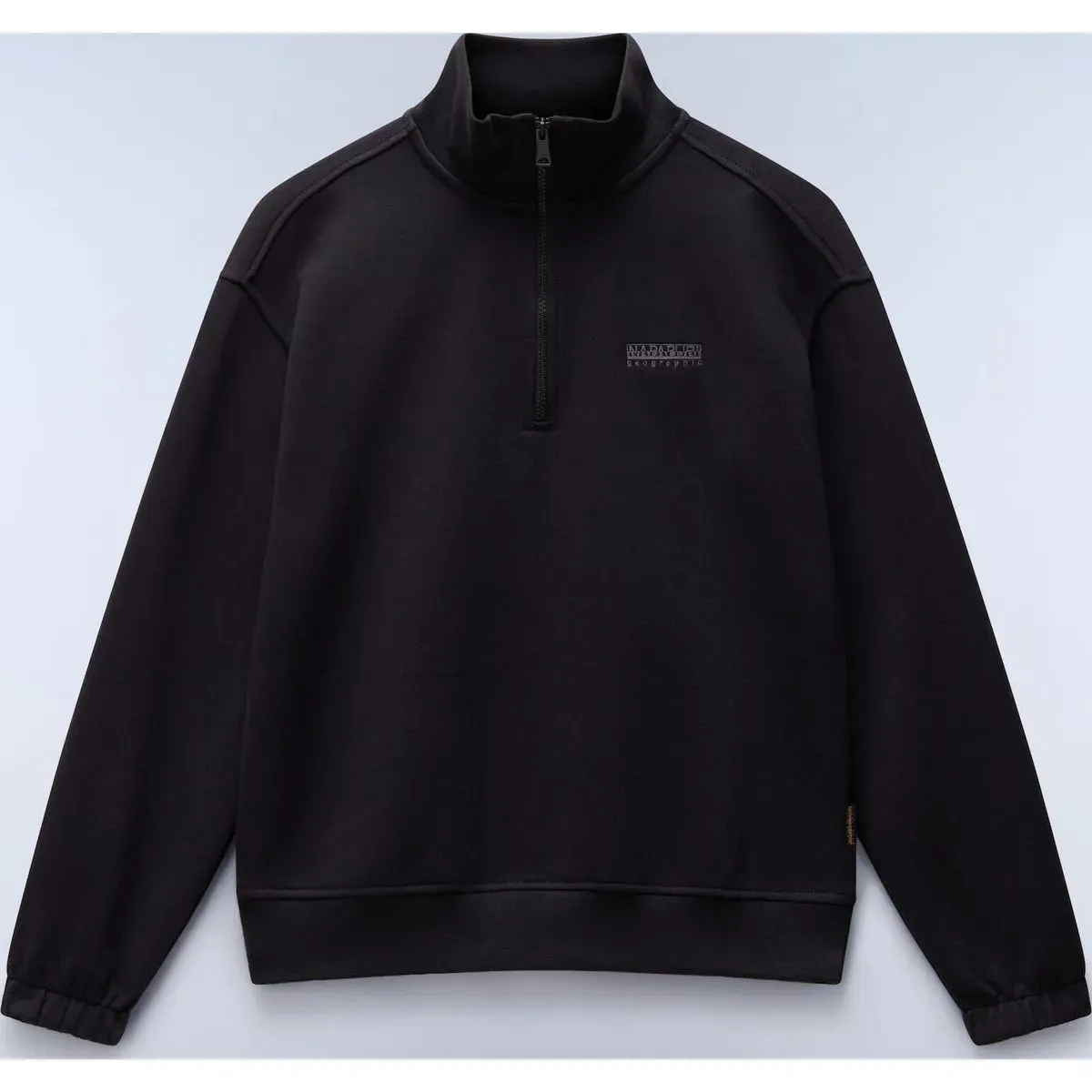 Napapijri B-bise Half Zip W black 041 (041) L