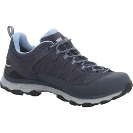 MEINDL Lite Trail GTX Damen jeans/azur 37