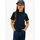 Tommy Hilfiger T-Shirt MINI CORP T-SHIRT Kinder bis 16 Jahre blau 4 (104)