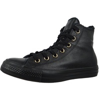 Converse Leder Chucks - CT HI 132170 - Black, Schuhgröße:45