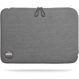 PORT DESIGNS Torino II Sleeve für 10"/12" Tablets Grau