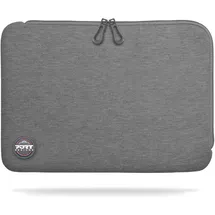 PORT DESIGNS Torino II Sleeve für 10"/12" Tablets Grau