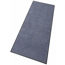 Wash+Dry Trend-Colour 75 x 120 cm steel blue