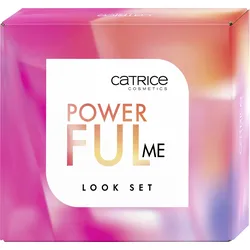 Catrice Powerful Me Look Set Geschenkpackung