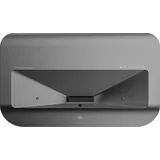 awol vision LTV-2500 4K Triple Laser Ultrakurzdistanz Beamer, HDR10+|150"|Atmos