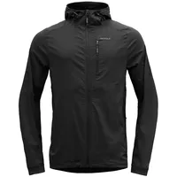 Devold Of Norway Herøy Merino Jacke - Caviar -