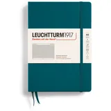 Leuchtturm1917 Notizbuch A5 kariert,
