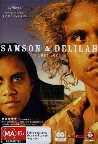 Samson and Delilah [Region 4] (Neu differenzbesteuert)