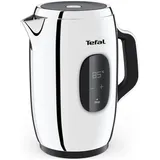 Tefal Majestuo 1,5 l Weiß