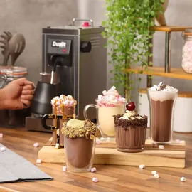 Dualit TableTop Standmixer