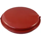 WOLF-Garten Wolf Ausdehnungsgefäß rund 10 Liter