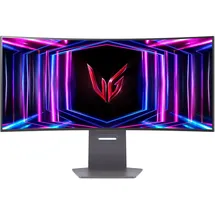 LG UltraGear 34GS95QE-B 34"