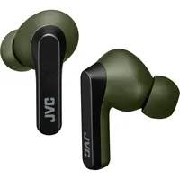 JVC HA-A9T Grün