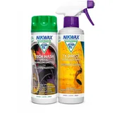Nikwax Tech Wash Spezialwaschmittel Spray 600 ml
