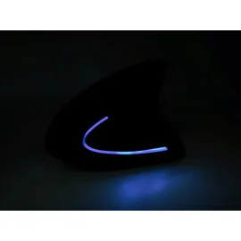 Mediatech VERTIC MT1122 schwarz