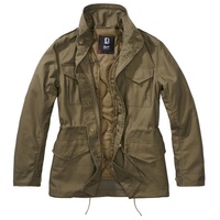 Brandit Textil Brandit M65 Standard Jacket olive Gr. S