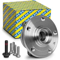 SNR Radlagersatz R154.56