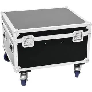 Roadinger Case LED TMH-X1 (L x B x H) 610 x 710 x 530 mm (31005113)